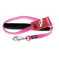 Red Dingo Classic Hot Pink Dog Lead