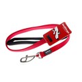 Red Dingo Classic Red Dog Lead