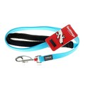 Red Dingo Classic Turquoise Dog Lead