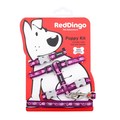 Red Dingo Purple Breezy Love Puppy Kit