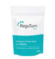 ReguTum™ Probiotic & Fibre Care Pellets for Rabbits