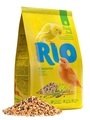 RIO Feed For Canaries Daily Feed