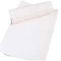 Roma Channel Quilted Leg Pads