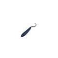 Roma Soft Touch Hoof Pick Blueberry Navy for Horses