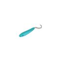 Roma Soft Touch Hoof Pick Turquoise for Horses