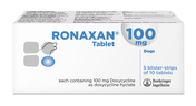 Ronaxan Tablets for Dogs & Cats