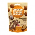 Rosewood Chicken Crunchy Meatballs Dog Treats