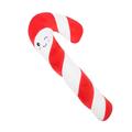 Rosewood Christmas Candy Cane Rope Core Toy XL for Dogs
