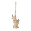Rosewood Cupid & Comet Patchwork Reindeer Gnaw For Small Animals