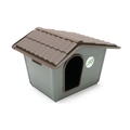 Rosewood Eco Outdoor House for Dogs