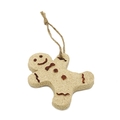 Rosewood Gnawable Gingerbread Man