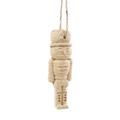 Rosewood Hanging Nutcracker Gnaw for Small Animals