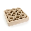 Rosewood Hide 'n' Treat Forage Tray For Small Animals