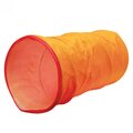 Rosewood Jolly Moggy Collapsible Cat Tunnel
