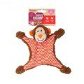 Rosewood Little Nippers Cheeky Chimp Dog Toy