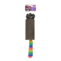Rosewood Moody Moggy Cardboard Scratcher For Cats