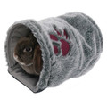 Rosewood Reversible Snuggle Tunnel for Small Animals