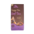 Rosewood Tail Twisters Doggy Choc Woof Bar