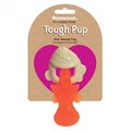 Rosewood Tough Toys Duo Texture Dental Tug Puppy Fish
