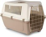 Rosewood Vision Classic Mocha Pet Carrier