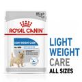 ROYAL CANIN® Light Weight Care Wet Adult Dog Food