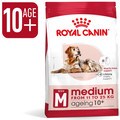 ROYAL CANIN® Medium Ageing 10+ Senior Dog Food