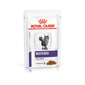 ROYAL CANIN® Neutered Balance in Gravy Adult Cat Food