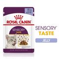 ROYAL CANIN® Sensory Taste in Jelly Adult Wet Cat Food
