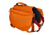 Ruffwear Approach Dog Backpack Orange