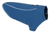 Ruffwear Climate Changer Dog Jacket Blue Jay