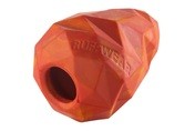 Ruffwear Gnawt-a-Cone Dog Toy Lichen Sumac