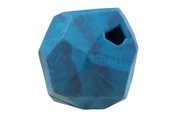 Ruffwear Gnawt-a-Rock Dog Toy Lichen Blue