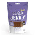 Schesir Jerky and Apple Dog Snacks