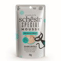 Schesir Special Adult Cat Food Skin & Coat