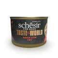 Schesir Taste The World Asian Stir Fry Adult Dog Food