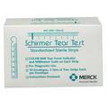 Schirmer Tear Test