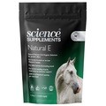 Science Supplements Natural E & Selenium