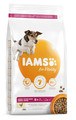 IAMS for Vitality Senior Small and Medium Breed Dog Food