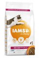 Iams for Vitality Senior Cat Food with Ocean Fish