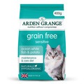 Arden Grange Sensitive Fish & Potato Grain Free Cat Food