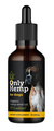 Sharples Pet Only Hemp Oil For Dogs