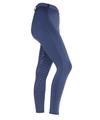 Shires Aubrion Albany Ladies Riding Tights Navy