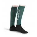 Shires Aubrion Childs Abbey Socks Green