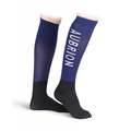 Shires Aubrion Childs Abbey Socks Ink Blue