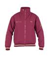 Shires Aubrion Team Jacket Young Rider Mulberry