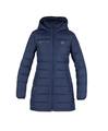 Shires Aubrion Team Padded Coat Navy Blue
