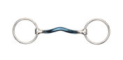 Shires Blue Sweet Iron Loose Ring With Mullen
