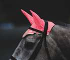 Shires EQUI-FLECTOR Fly Veil Pink