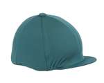 Shires Hat Cover Green
