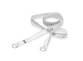 Shires Horse And Pony Weighband White